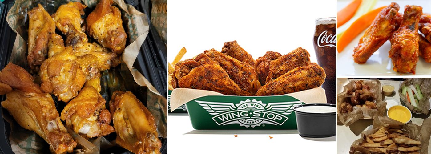 Wingstop