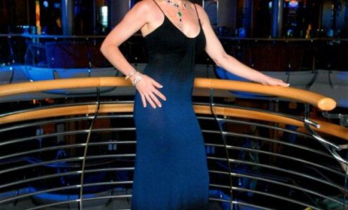 Connie Bennett Collection Shelby