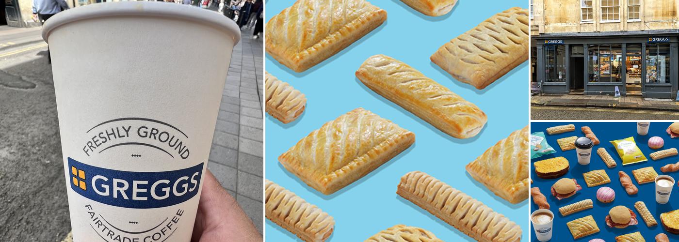 Greggs