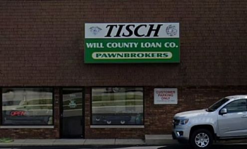 Will County Loan Company