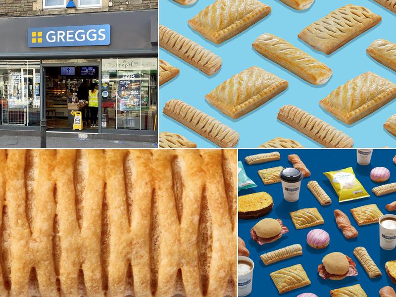 Greggs