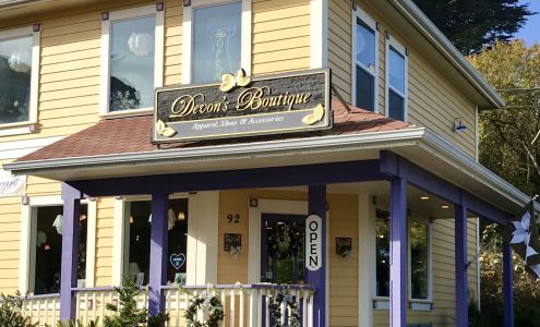 Devon's Boutique