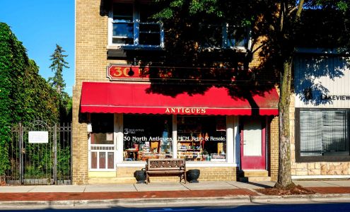 30 North Antiques