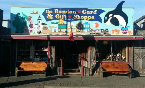 Bandon Card & Gift Shop