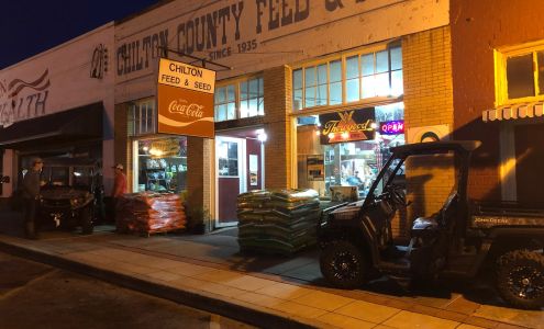Chilton County Feed & Seed Co.