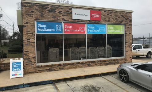 Alabama Power Appliance Center Centreville