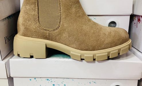 Jan's Fabric Winfield