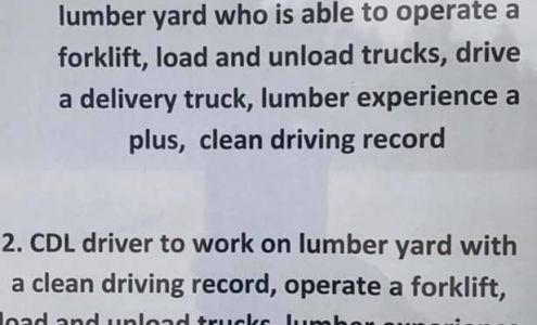 Do It Best Glasgow Building Supply Guin