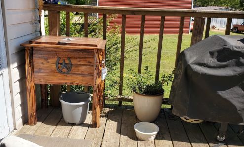 Discount Building Materials Guin