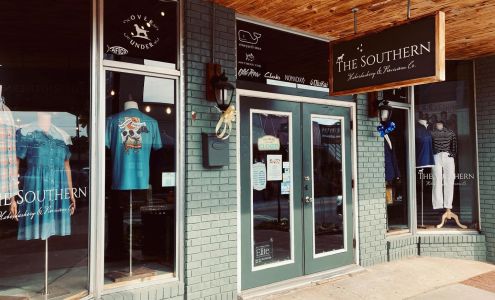 The Southern Haberdashery & Provisions Co.