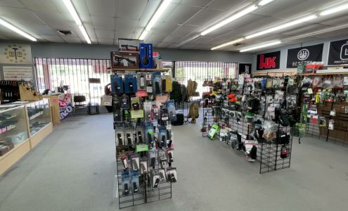 Blount County Tactical