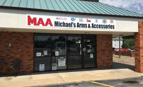 Michaels Arms & Accessories