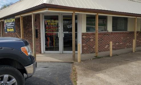 MR. Print & More, LLC