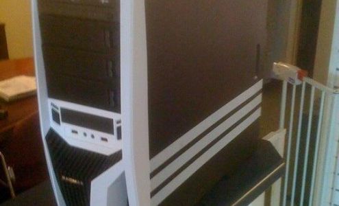 Bay's ET Highspeed Internet