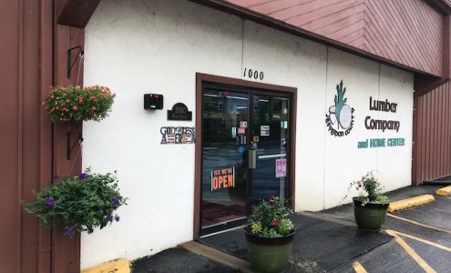 Jefferson County Lbr Co