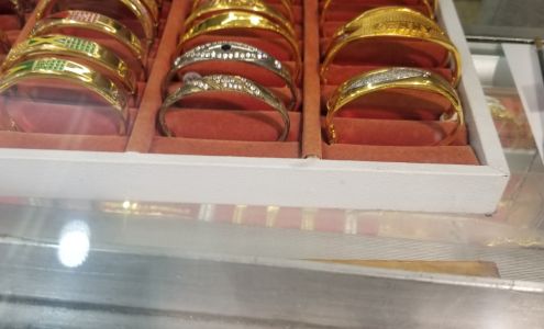 Ray & Ricky Guyana Gold South Richmond Hill