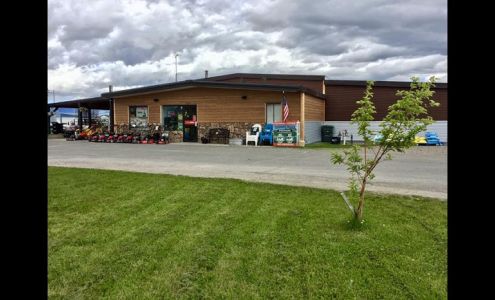 Town & Ranch True Value Hardware - Townsend Townsend