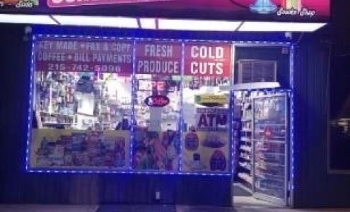 Guchy 3 Smoke Shop & Mini Market