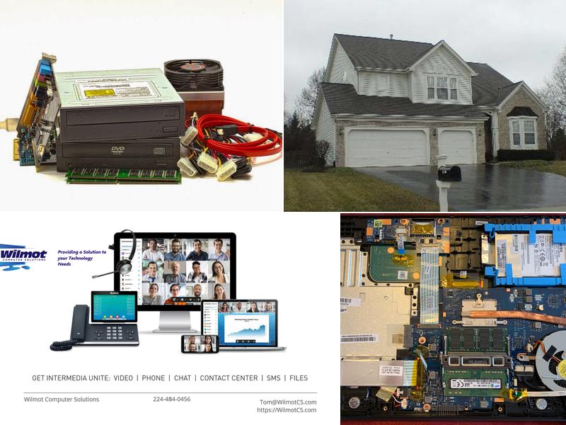 Wilmot Computer Solutions