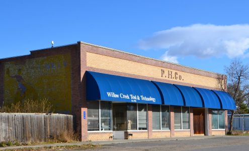 Willow Creek Advanced Tech Inc