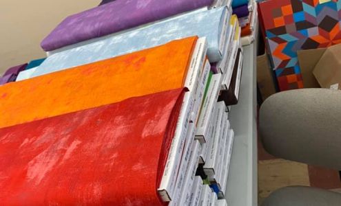 Highland Quilts Athena