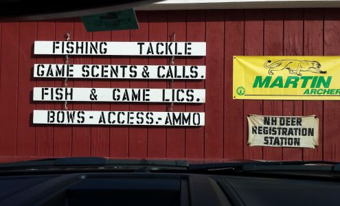 Smith River Trading Post Danbury