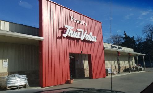 Powell's True Value Appleton City