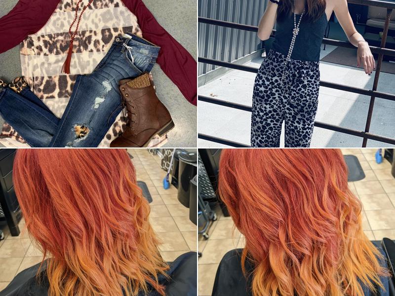 Studio M Salon and Boutique