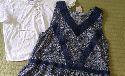 Second Edition Shoppe Nevada