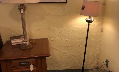 Jeff's Basement Dummerston