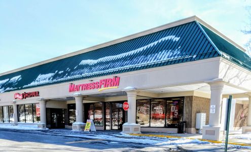 Mattress Firm Brattleboro
