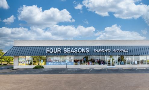 Four Seasons - Peoria