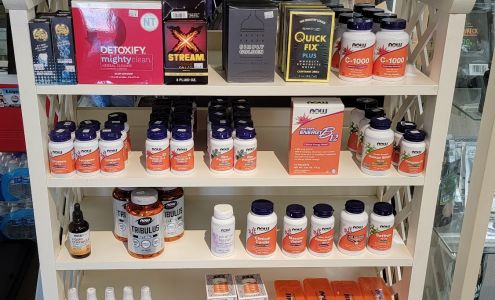 Bell's Natural Products