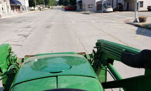 Conley Sales Pleasanton