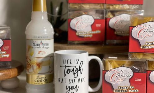 Nook & Cranny Gifts & More