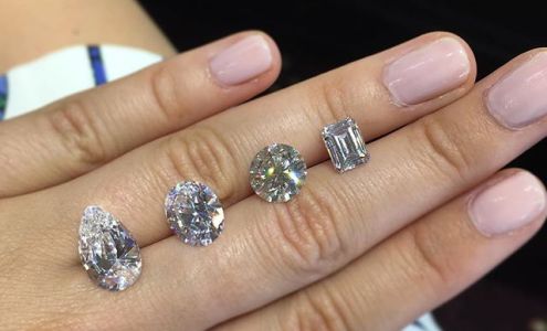 Solari & Huntington Fine Jewelers