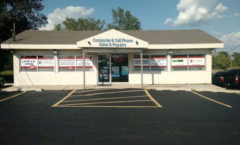 Univercell Computer/Tablet Repair & Cell Phone Sales & Service