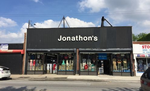 Jonathon's