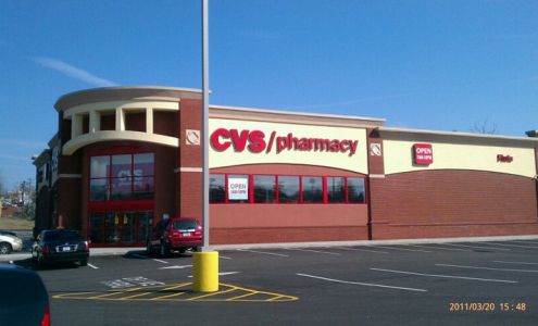 CVS