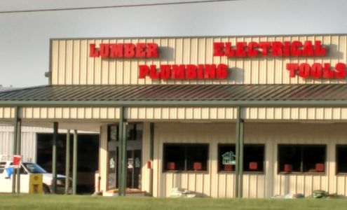 Hermitage Lumber Inc Hermitage