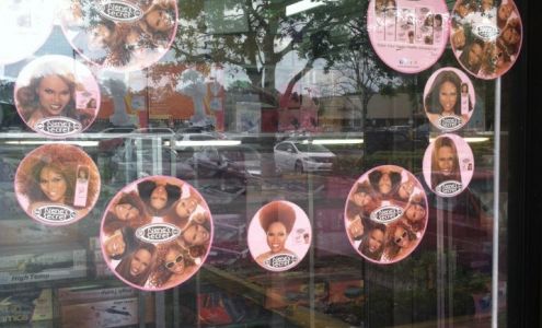 Chatham Beauty Supply