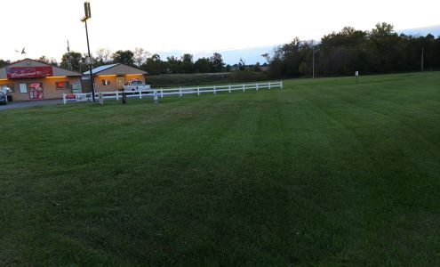 Discount Cigarettes & Liquor Collins