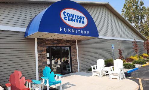 Comfort Center Manistee