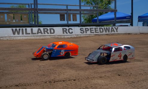Willard RC Speedway Willard