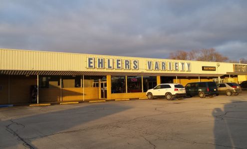 Ehlers Variety & Hardware