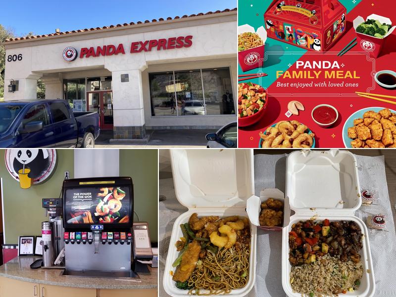 Panda Express