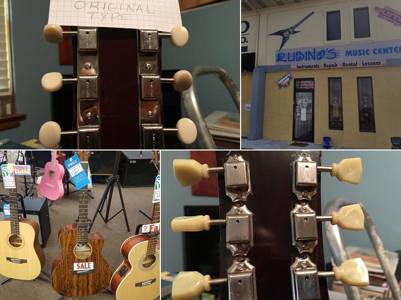 Rubino's Music Sound Lighting