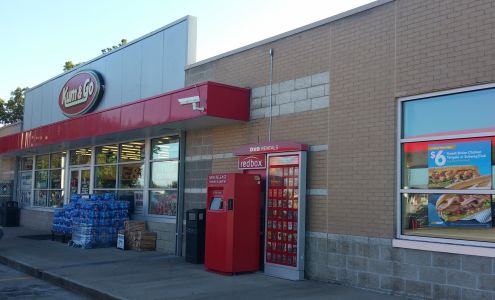 Redbox