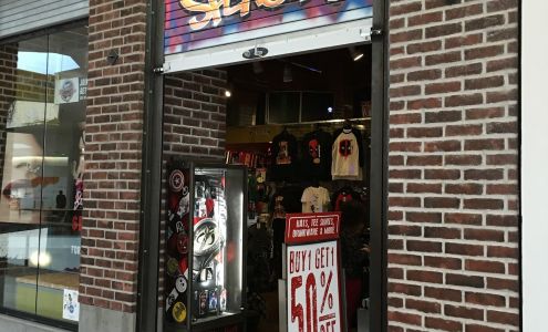 Spencers