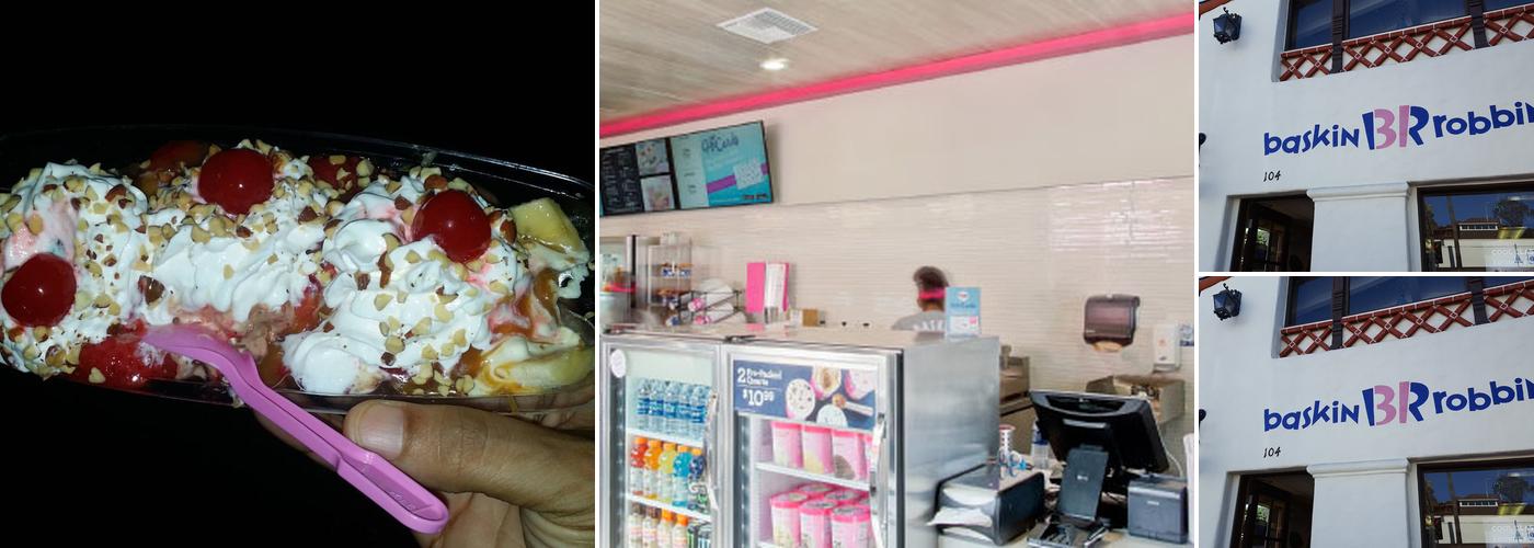 Baskin-Robbins